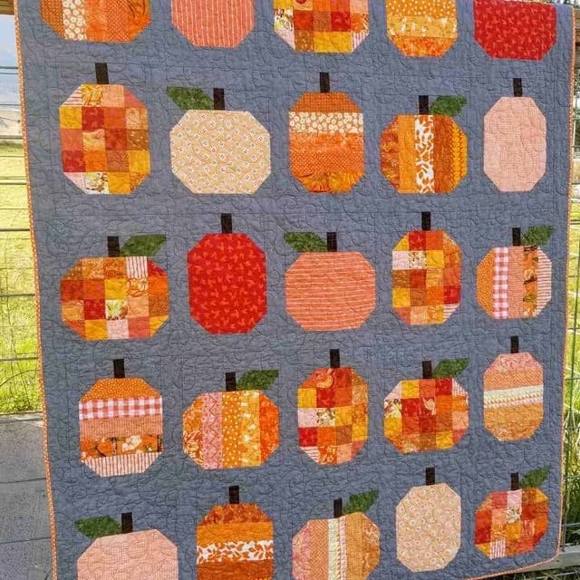 Penny's Pumpkin Patch