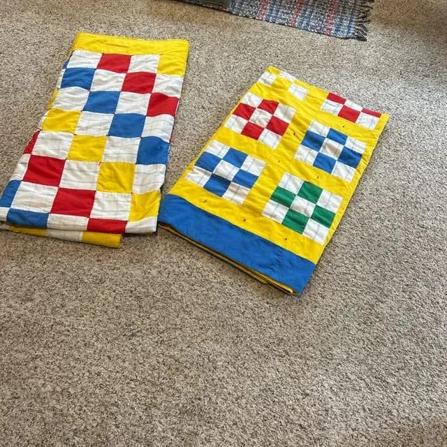 Primary Colors