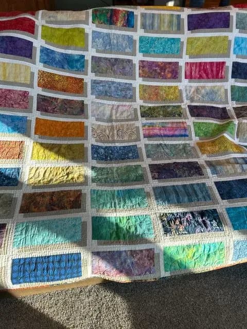 Batiks