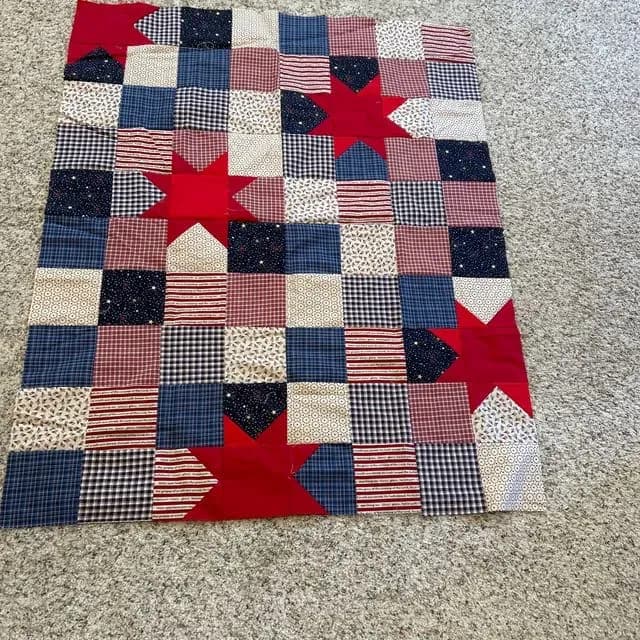 Oh My Stars