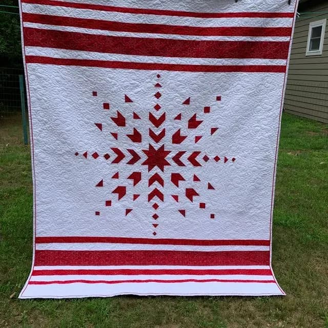 Nordic Frost