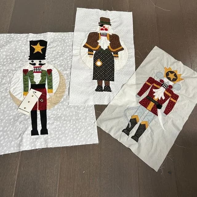 Nutcracker