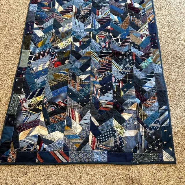 Grampas Ties