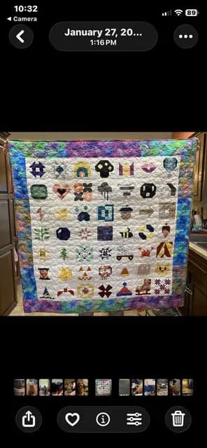 Mini sampler