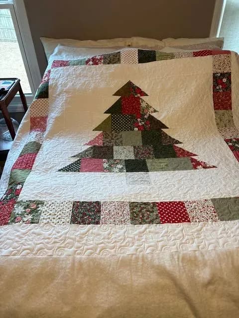 Charming Christmas