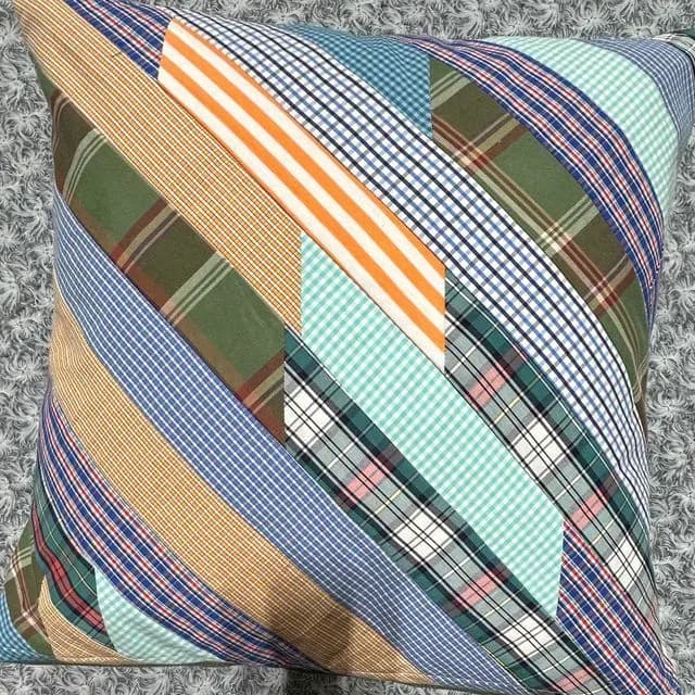 Memory Pillow