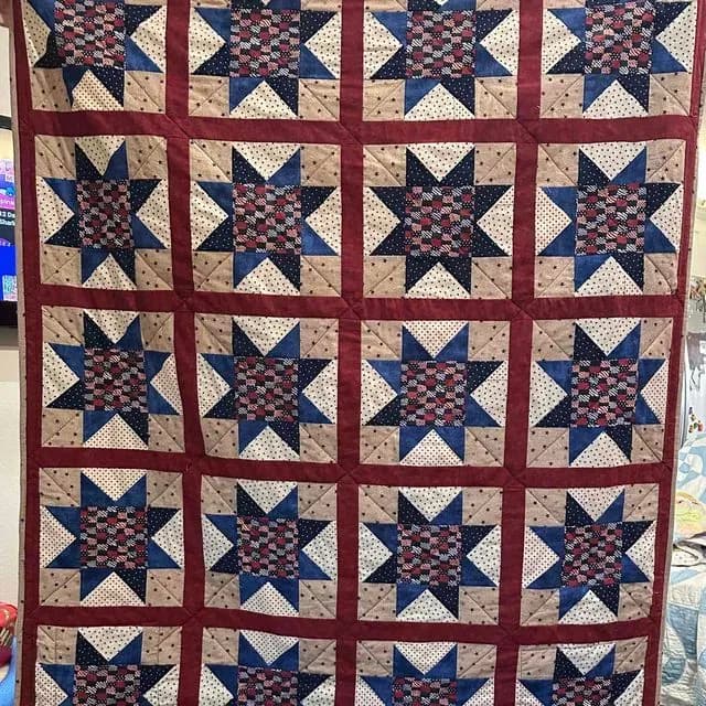 Patriotic