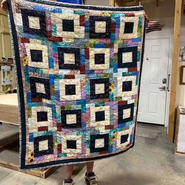 Square In A Square