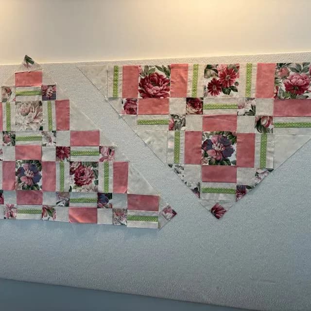 Floral Cage