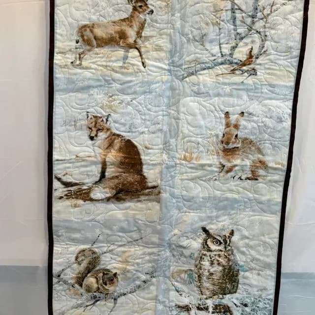 Animal Panel