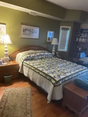 Wendy’s Quilt