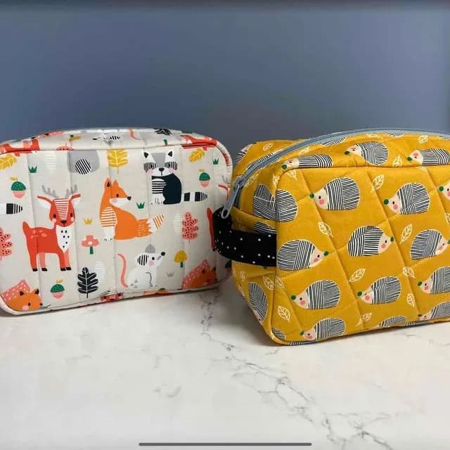 Kiddos Packs