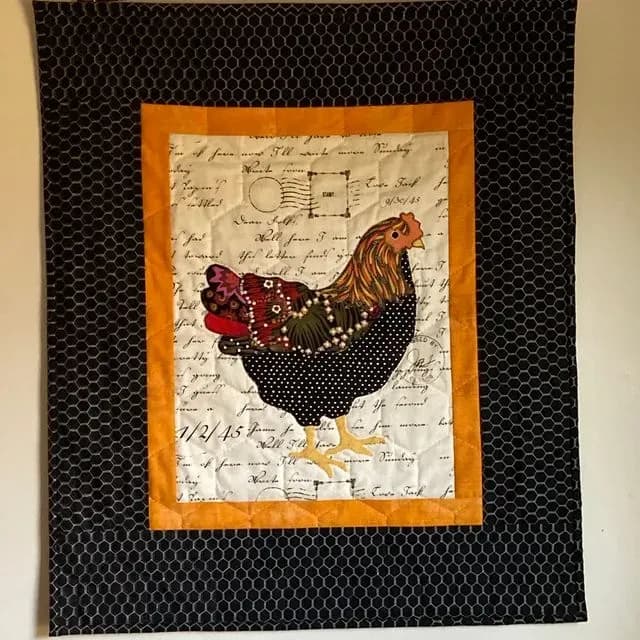 The Hen House