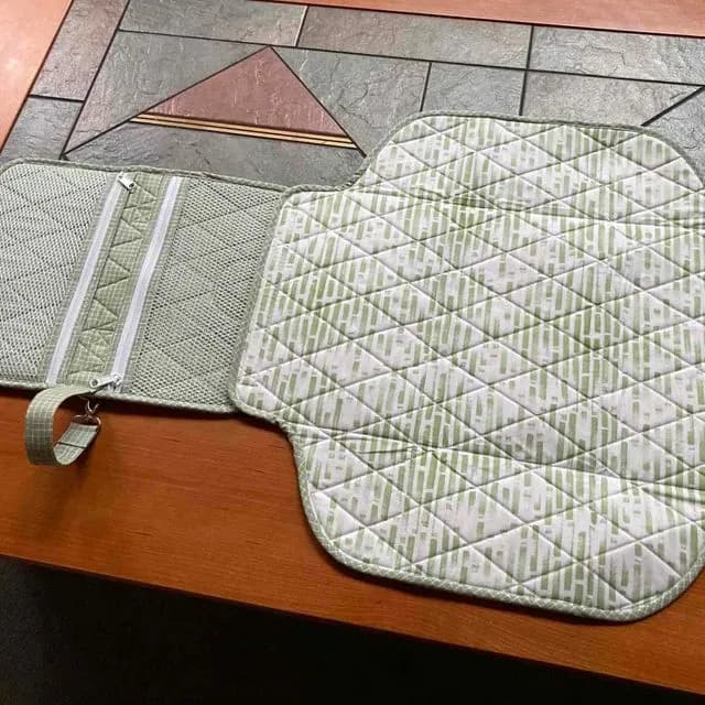 Baby Changing Station