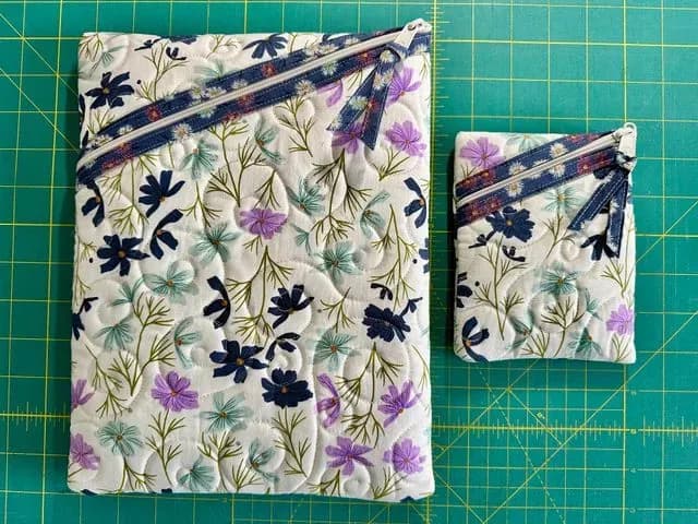 Hemingway Pouch