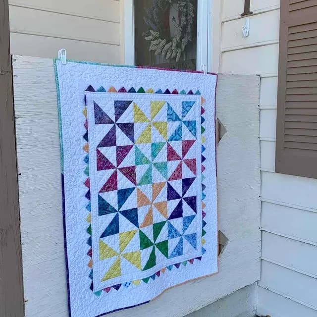 Pinwheels