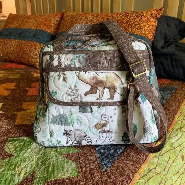 CPAP Bag