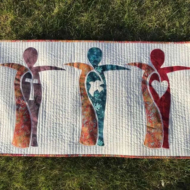 A Mother's Gifts