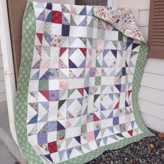 Grandmother’s Closet
