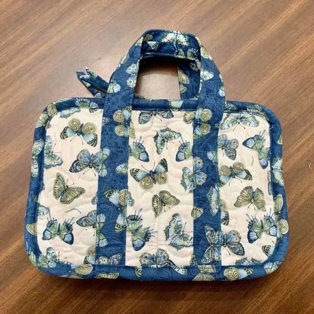 Tech Tote