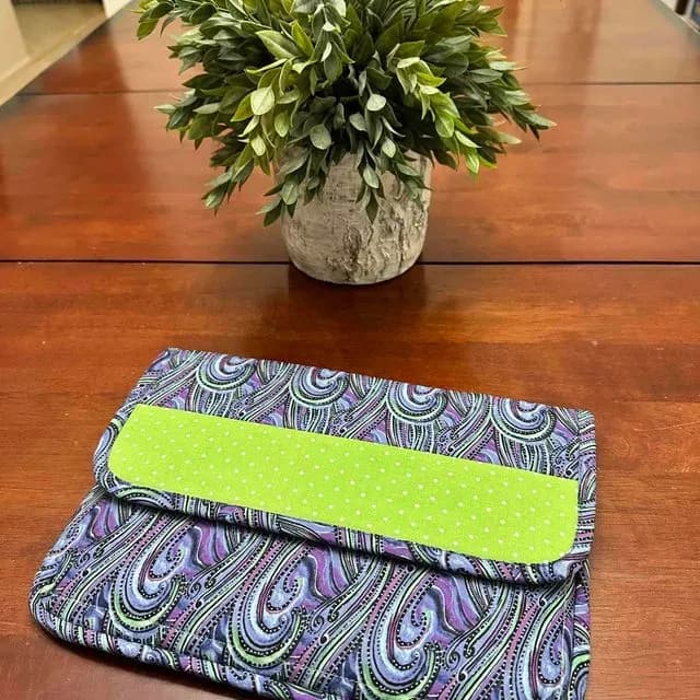 iCase for iPad