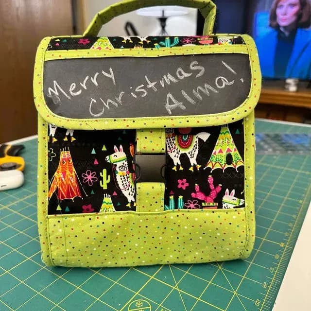 Lunch Bags