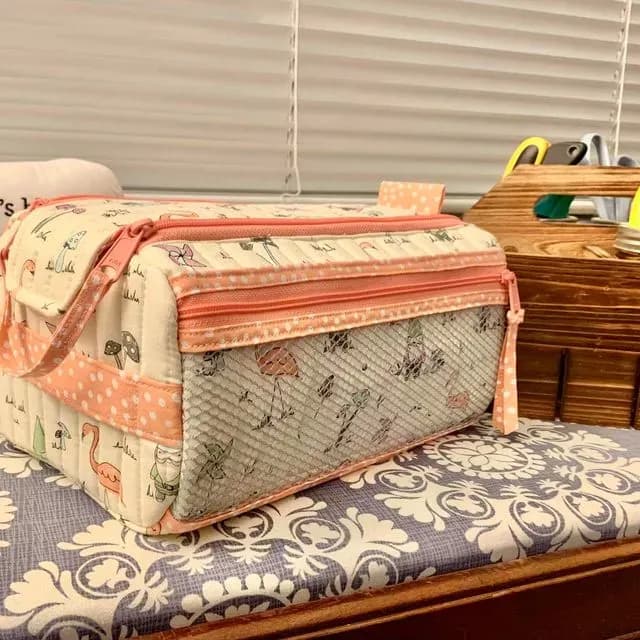 Toiletry Travel Bag