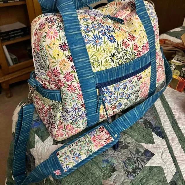 Ultimate Travel Bag