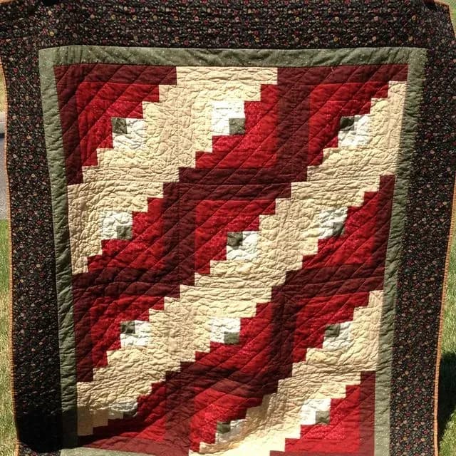 Log Cabin