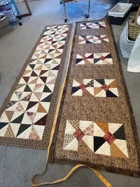 January’s project