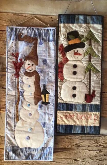 Snow Buddies