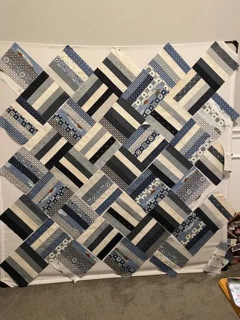 February’s Project