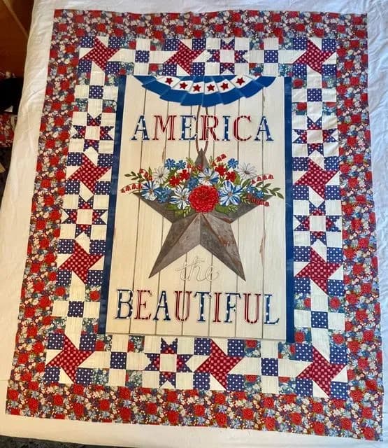 America