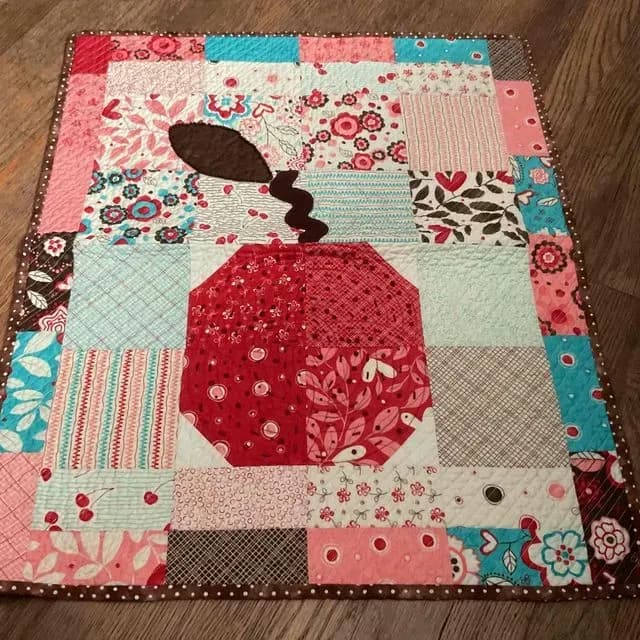 Cherry Blossom Special
