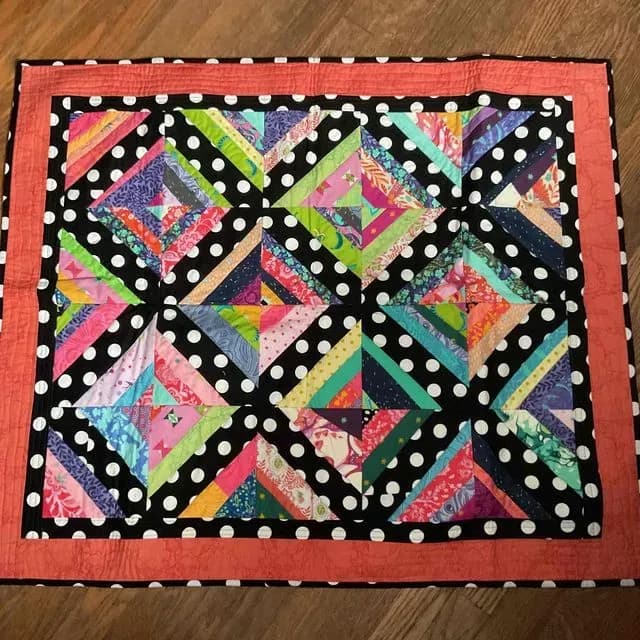 String Piecing