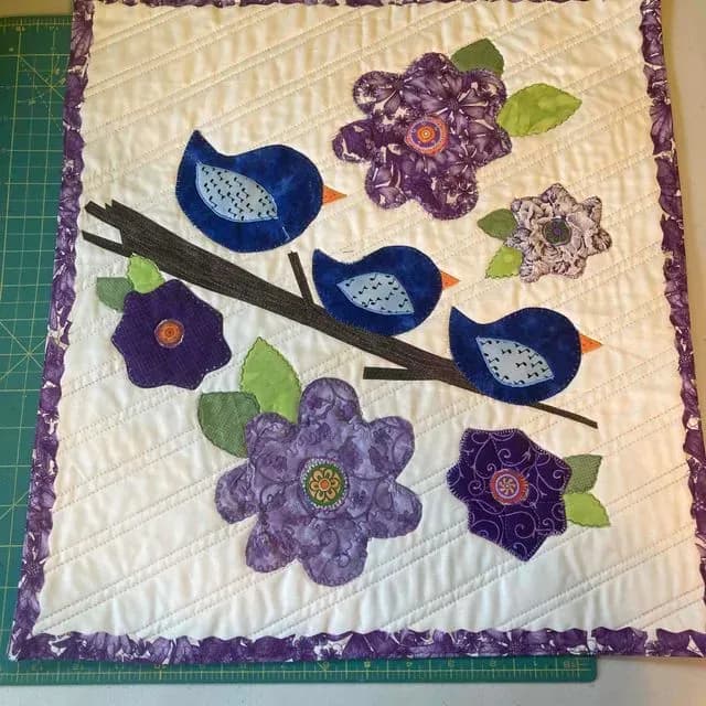 Appliqué