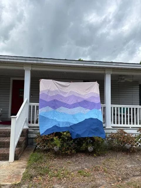 My Tennessee Mountain Home