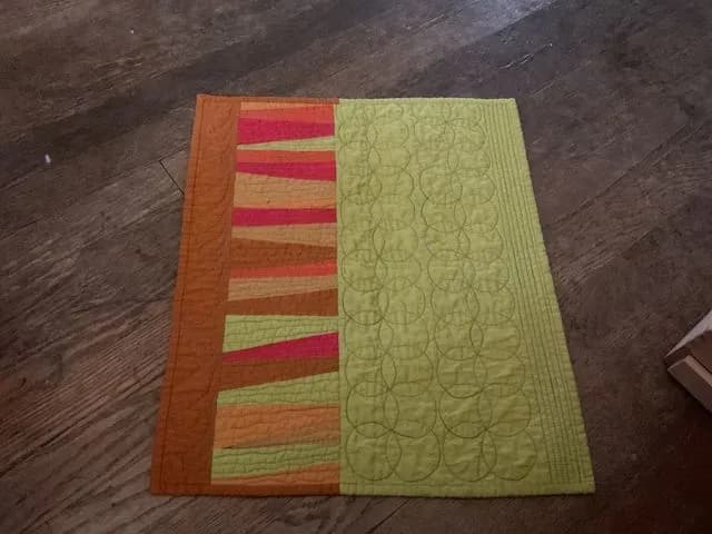 Improv Sampler