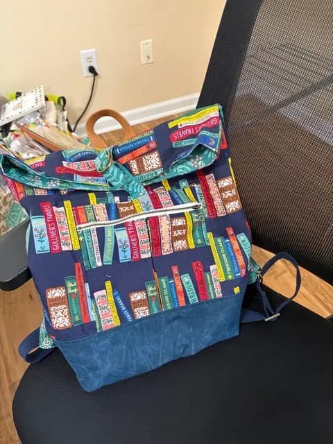 Back Pack