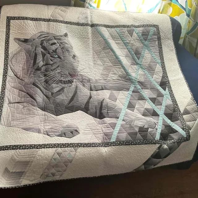 Eye Of The Tiger