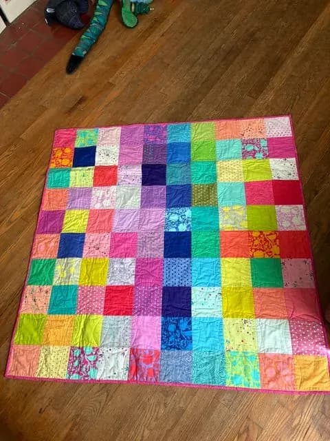 Willow’s Quilt