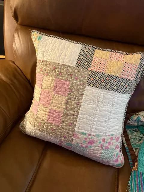 10 Sister Pillow