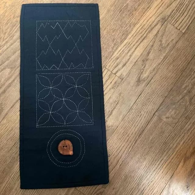 Sashiko