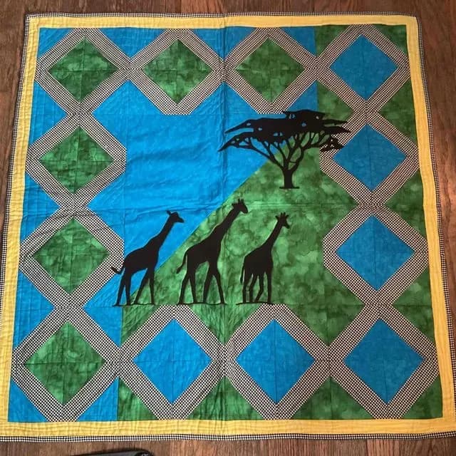 Tanzania