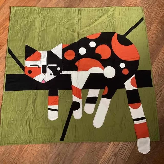 The Cat’s In The Cradle