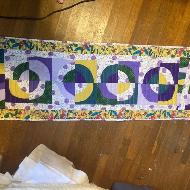 Improve Table Runner