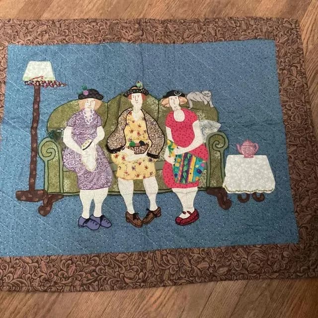 Sisters