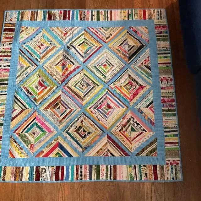 String Piecing