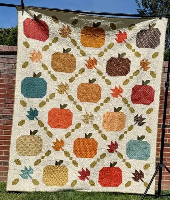 Autumn Harvest