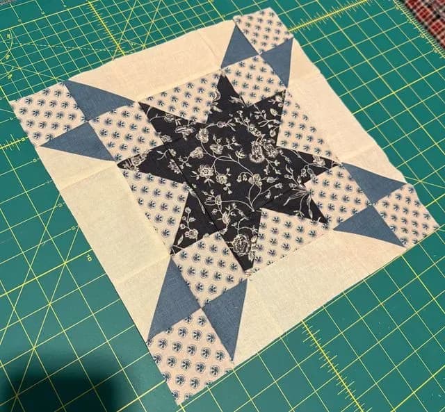 A Quilting Life 2026 BOM